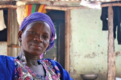 Microcréditos: un futuro para las mujeres senegalesas