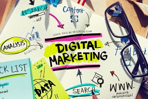 Creación de valor mediante estrategias digitales de marketing