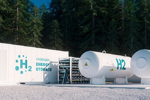 Hidrógeno verde, clave para la transformación energética de Europa