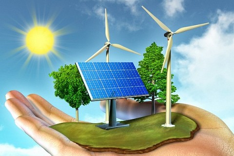 Hibridación: la energía verde del futuro