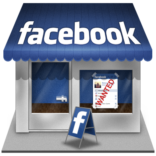 Facebook-shops